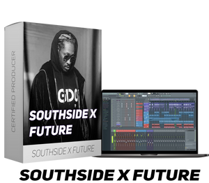 Southside X Future Loop Pack