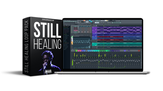 Improve YOUR CHILL beats instantly, finish faster and stay inspired for MONTHS with the new 