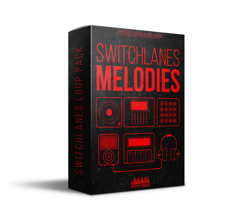 Switchlanes Melodies