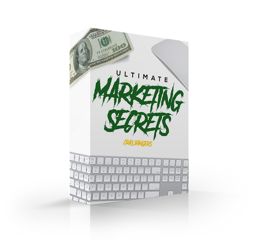 Ultimate Marketing Secrets