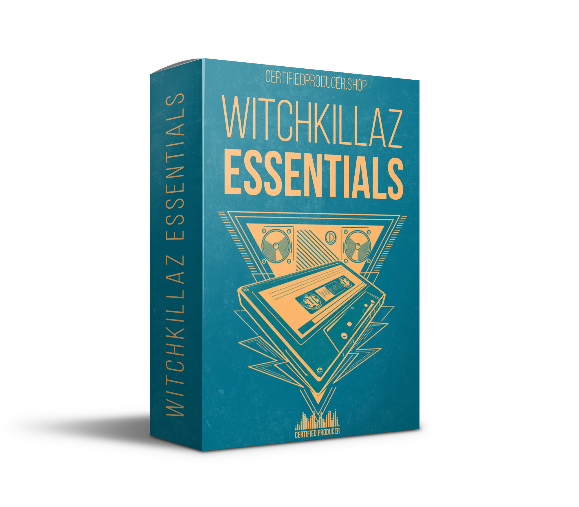 WitchKillaz Essentials