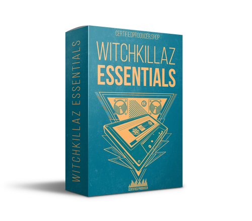 WitchKillaz Essentials