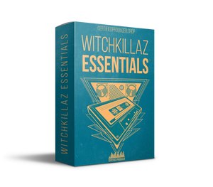 WitchKillaz Essentials