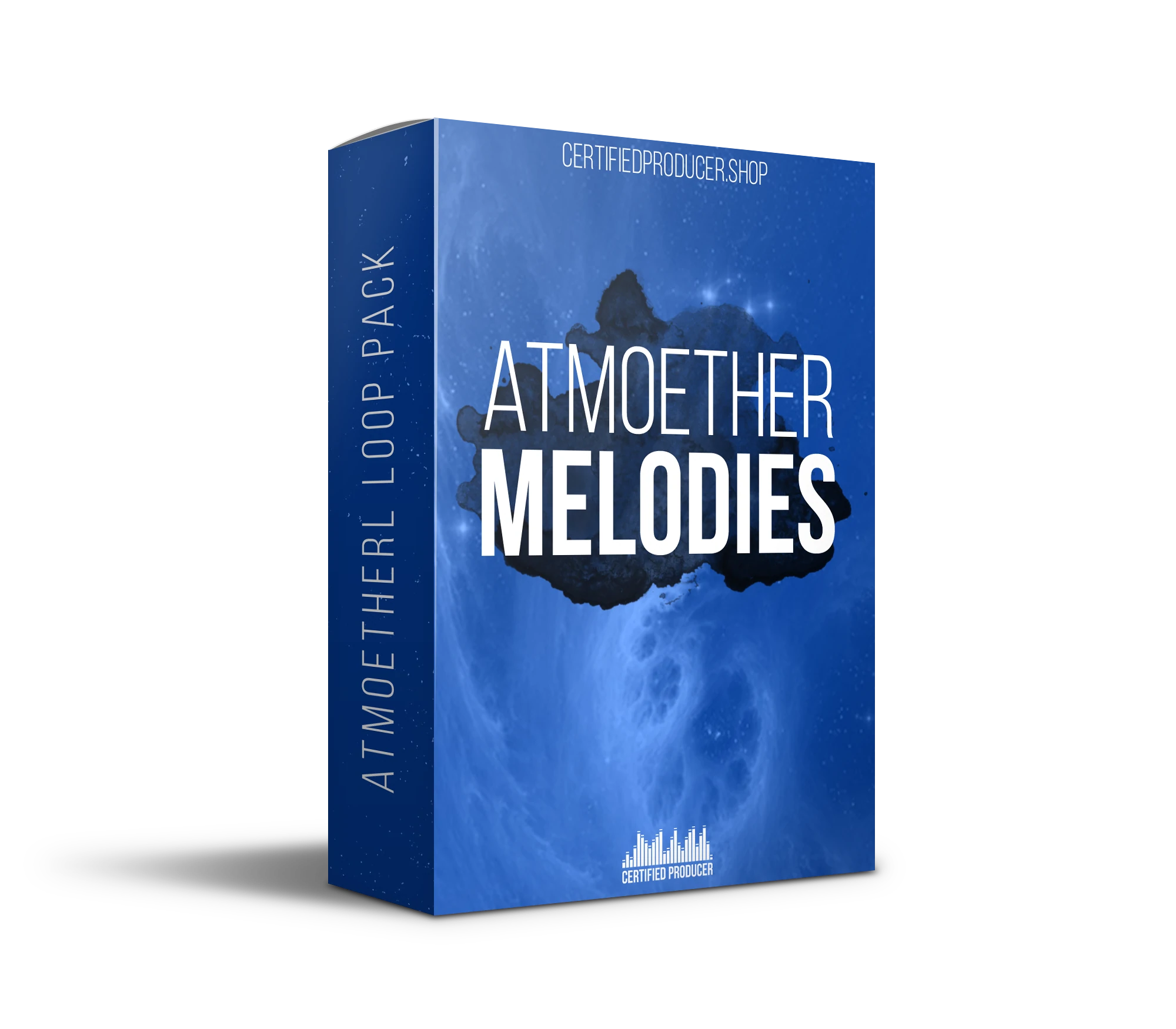 AtmoEther Melodies