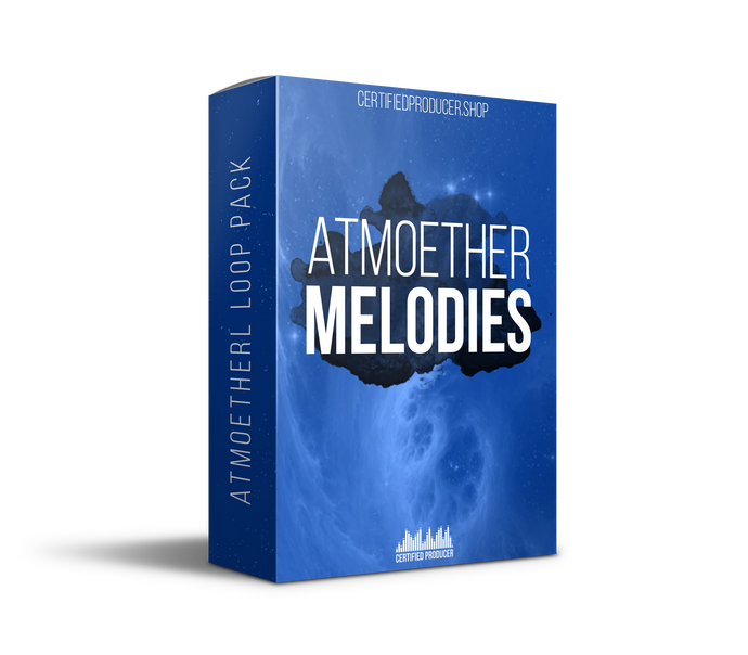 AtmoEther Melodies