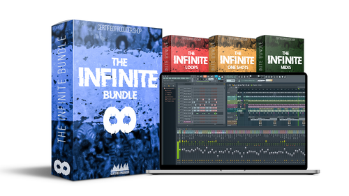 Gives The Fastest Shortcut for Pro, Chart Topping, Placement-Worthy Beats! Download over 2,500+ signature loops and samples And Level Up Your Beats Permanently!