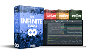 Gives The Fastest Shortcut for Pro, Chart Topping, Placement-Worthy Beats! Download over 2,500+ signature loops and samples And Level Up Your Beats Permanently!
