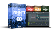 Gives The Fastest Shortcut for Pro, Chart Topping, Placement-Worthy Beats! Download over 2,500+ signature loops and samples And Level Up Your Beats Permanently!