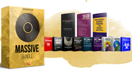 [LIMITED TIME ONLY] Become a Pro Producer today -  learn how to make better music and sell your beats with this comprehensive all-in-one bundle!