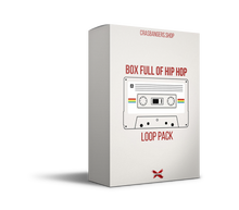 Load image into Gallery viewer, Introducing the Hottest Loop Subscription on the Planet. Get The NEW Colossal Supreme Sound Packs Of the Month! Brand new samples, loops, MIDI, sounds, and drums, every single week for one LOW monthly subscroption!