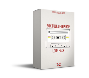 Introducing the Hottest Loop Subscription on the Planet. Get The NEW Colossal Supreme Sound Packs Of the Month! Brand new samples, loops, MIDI, sounds, and drums, every single week for one LOW monthly subscroption!