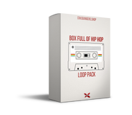 Box Full of Hiphop