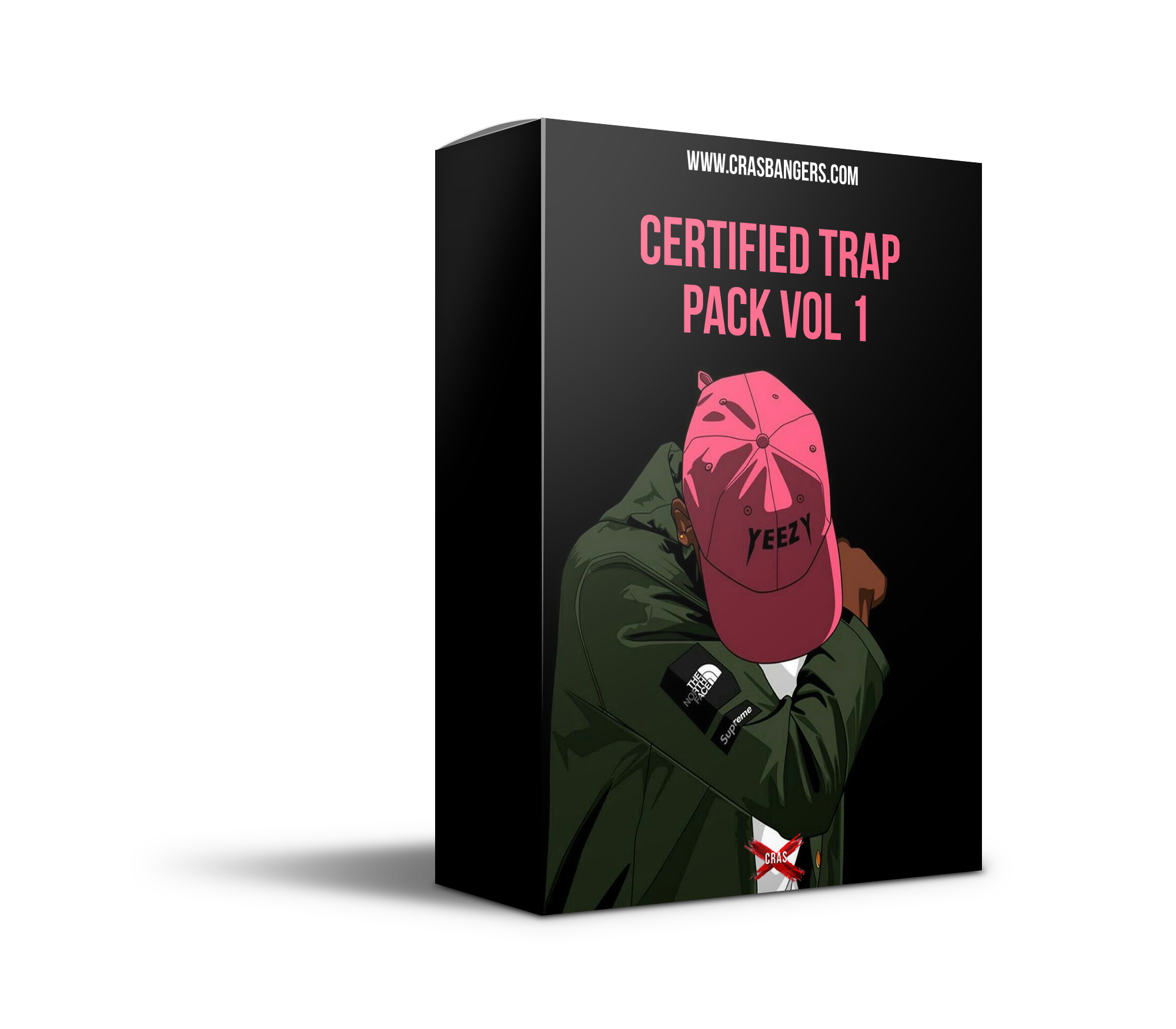 Certified Trap Pack Vol 1