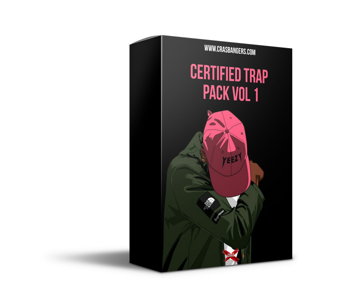 Certified Trap Pack Vol 1