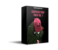 Certified Trap Pack Vol 1