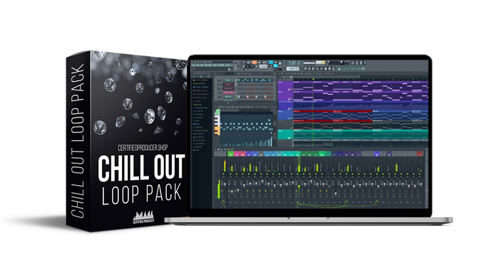 Improve YOUR CHILL beats instantly, finish faster and stay inspired for MONTHS with the new 