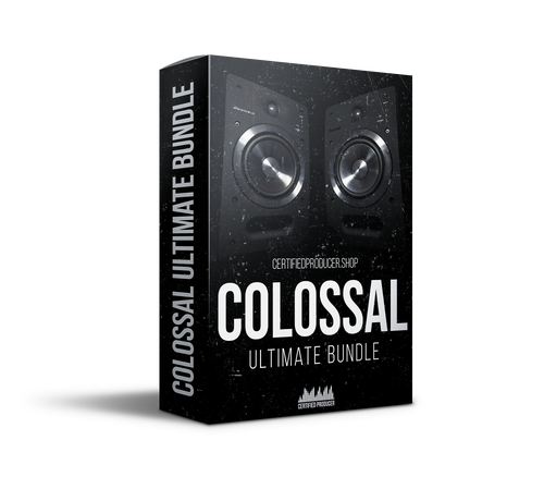 ONE TIME OFFER: Colossal Ultimate Bundle