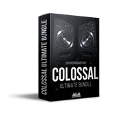 LIMITED RELEASE: Colossal Ultimate Bundle
