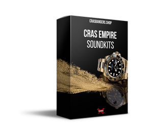 “Level up Your Beats and Stay INSPIRED for months with over 800+ brand new sounds for your beats"