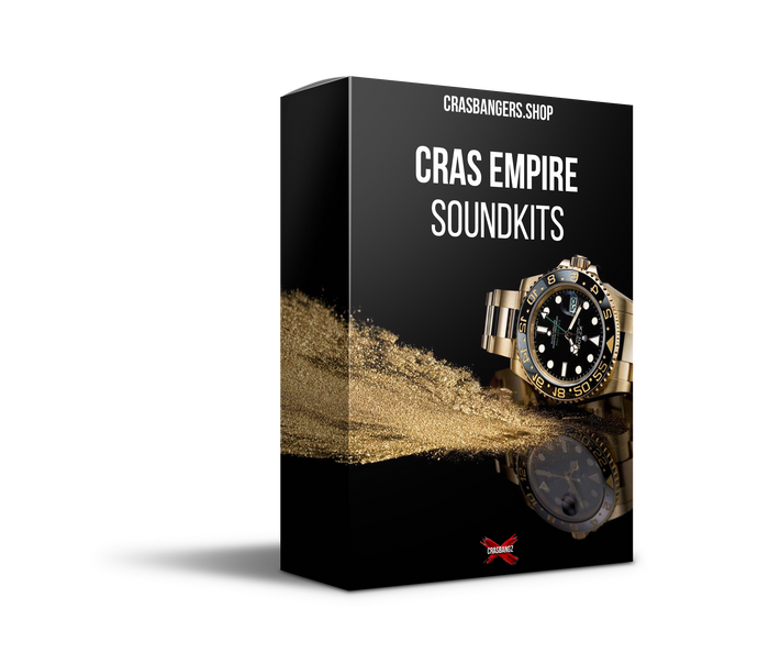 “Level up Your Beats and Stay INSPIRED for months with over 825+ brand NEW sounds for your beats