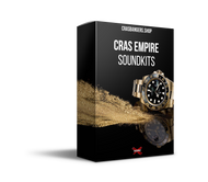 “Level up Your Beats and Stay INSPIRED for months with over 825+ brand NEW sounds for your beats
