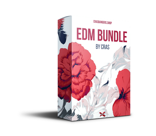 EDM Bundle by Cras