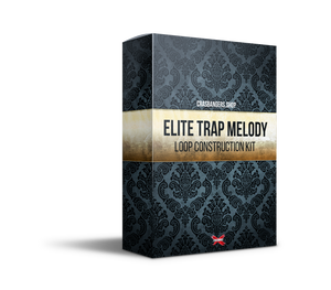 Elite Trap Melody Loop Construction Kit