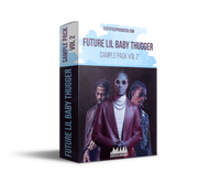 Future Lil Baby Thugger Sample Pack Vol. 2