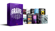 Gravediggaz Bundle Vol 2