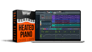 Heated Piano Loop Pack!