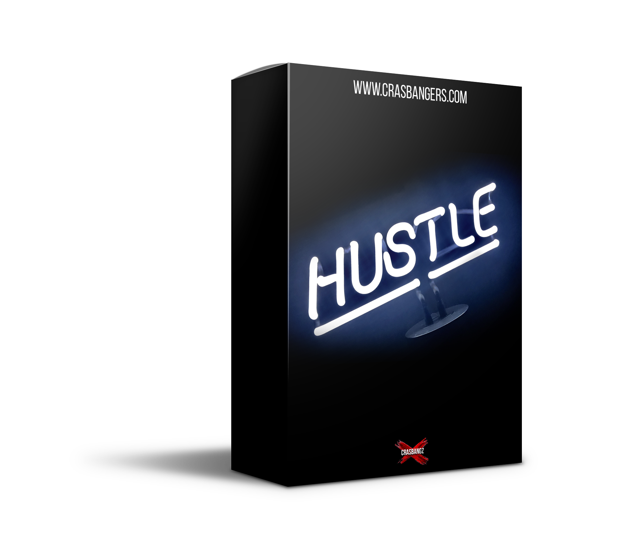 Hustle Melody Loop Pack