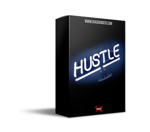 Hustle Melody Loop Pack