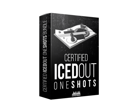 IcedOut OneShots