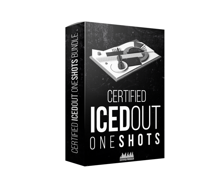 IcedOut OneShots