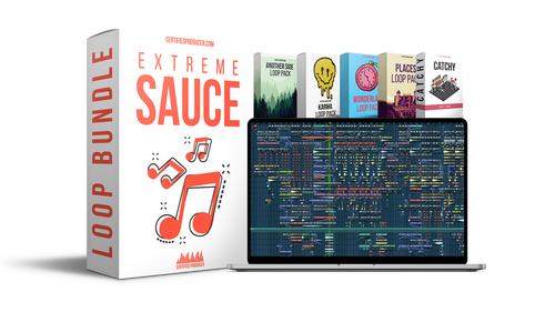 [CRAS LATEST DEAL]: Create HEAD-TURNING Beats 500% Easier With Tons of New Drag-and-Drop Samples!