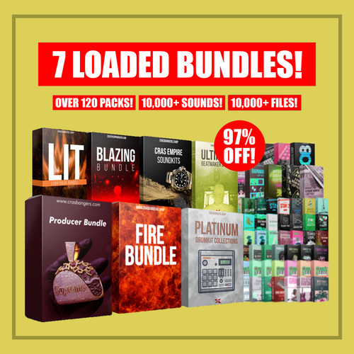 Overloaded Bundle