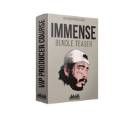 Immense Sound Bundle Teaser