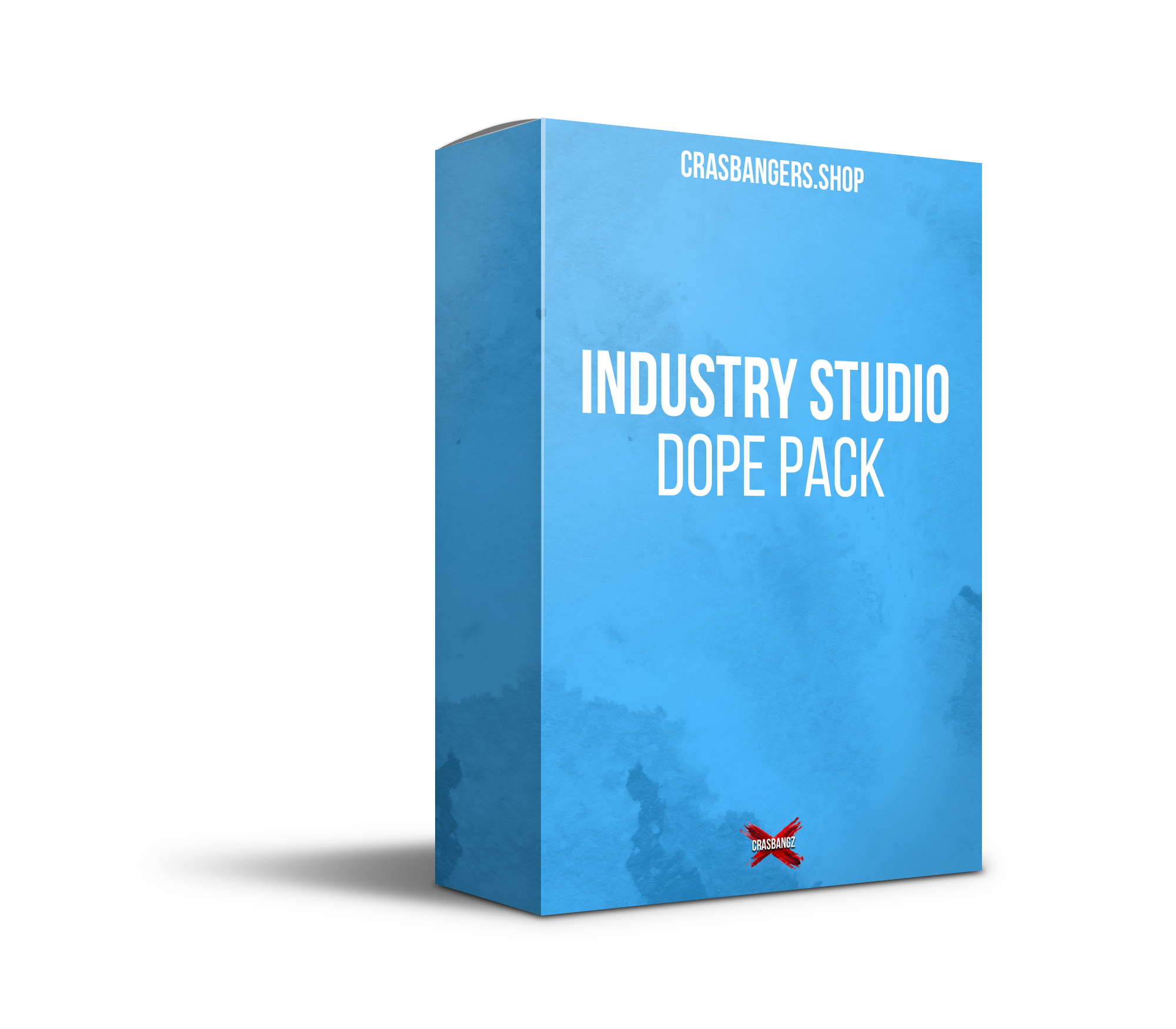 Industry Studio Dope Pack