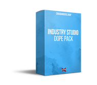 Industry Studio Dope Pack