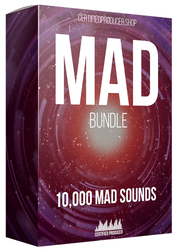 Mad Bundle