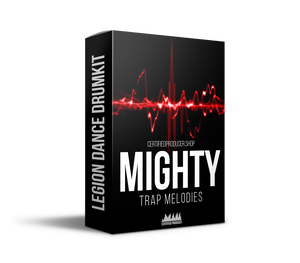 “Skyrocket your beats instantly, finish faster and stay inspired for MONTHS with over 5500 new sounds!"