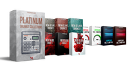 “Level up Your Beats and Stay INSPIRED for months with over 1800+ brand new sounds for your beats
