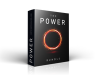 The Power Bundle Gives You Pianos, Strings, Flutes and all the NEW Sounds You've Never Heard For All Your Beat Making Needs!