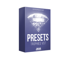 Load image into Gallery viewer, Trophies Exclusive VST Plugin by CertifiedProducer x Mikkasa