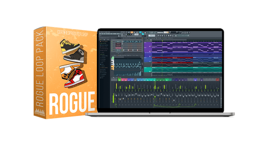 Rogue Loop Pack