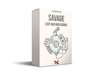 Savage Loop and Midi Bundle