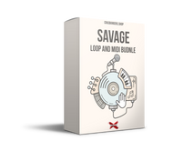 Savage Loop and Midi Bundle