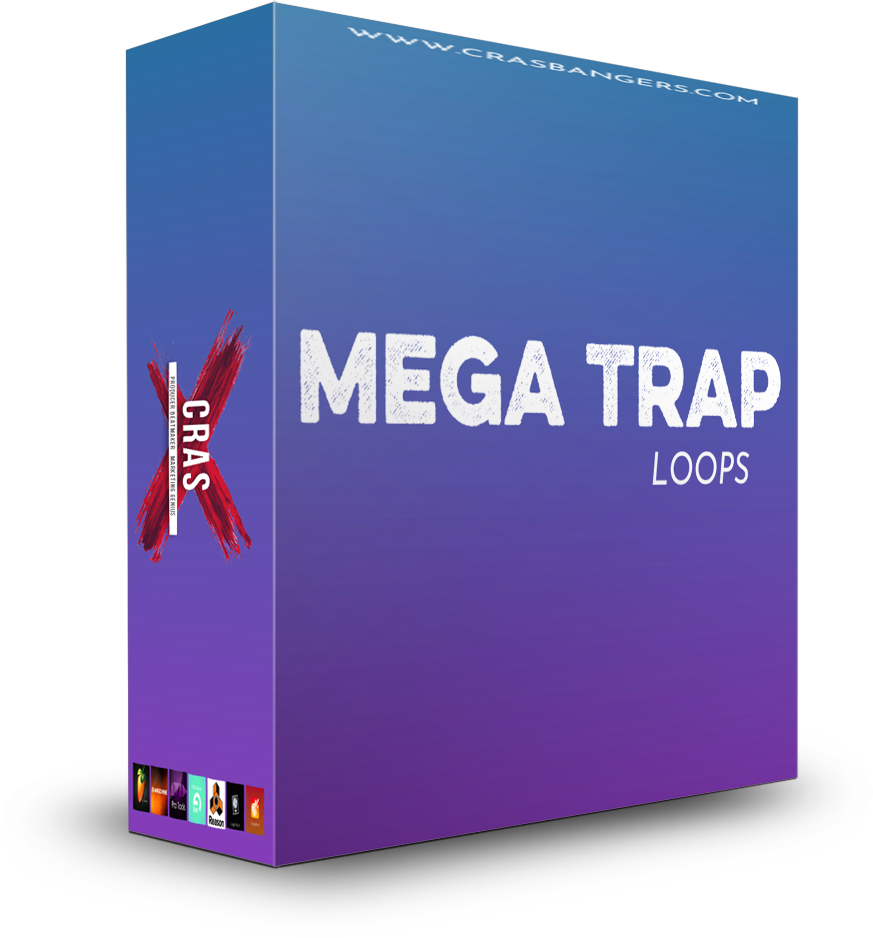 Mega Trap Loops - Limited Edition