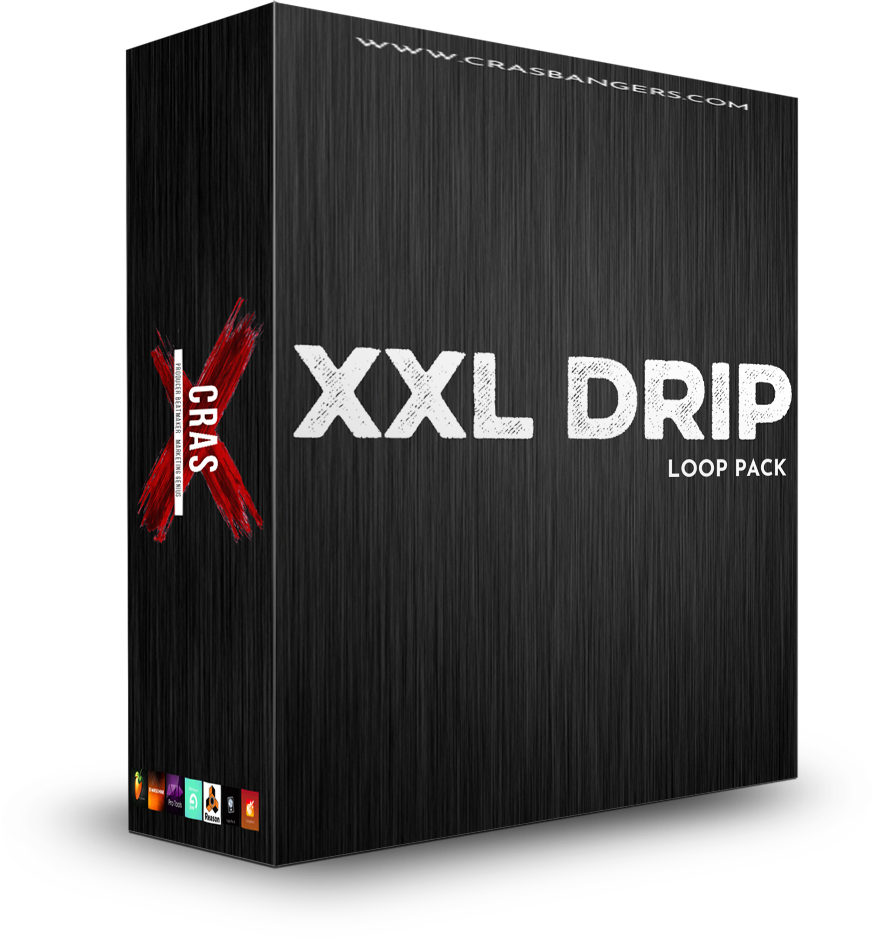 XXL Drip Loop Pack