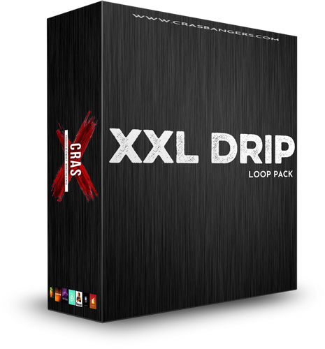 XXL Drip Loop Pack